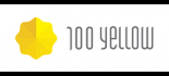 100Yellow Logo