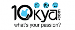 10Kya Logo