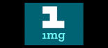1mg Logo