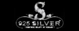 925SilverJaipur Logo