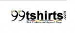 99Tshirts Logo