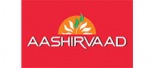 Aashirvaad Logo