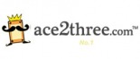 Ace2Three Logo