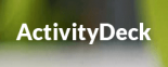 ActivityDeck Logo