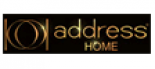 Address Home Logo