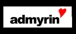 Admyrin Logo