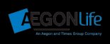 Aegon Life Logo