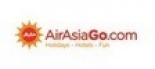 AirAsiaGo Logo