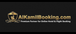 Alkamilbooking Logo