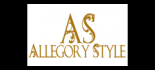 AllegoryStyle Logo
