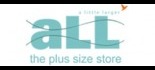 aLL Online Store Logo