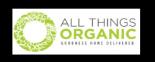 All Things Organic Logo