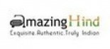 Amazinghind Logo