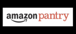 Amazon Pantry Logo
