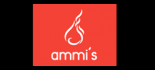 Ammis Biryani Logo