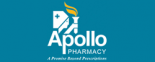 Medicines & Apollo Products - <strong>Flat 15% OFF</strong>
 Verified  20 uses today