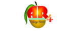 AR4 Mangoes Logo