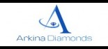 Arkina Diamonds Logo