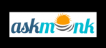 Askmonk Logo
