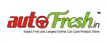 Autofresh Logo