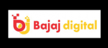 Bajaj Digital Logo