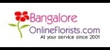 Bangaloreonlineflorists Logo