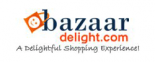 Bazaar Delight Logo