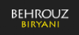 Behrouz Biryani Logo