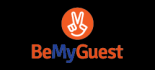 BeMyGuest Logo