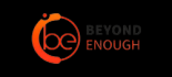 Beyond Enough Logo