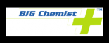Big Chemist Logo