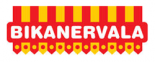 Bikanervala Logo