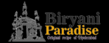 Biryani Paradise Logo