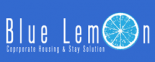 Blue Lemon Logo