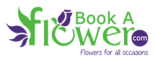 Book A Flower Logo