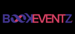 BookEventz Logo