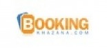 Booking Khazana Logo