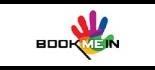 BookMeIn Logo