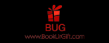 BookUrGift Logo