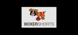 Boxer Shorts Logo