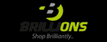 Brillions Logo