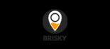 Brisky Logo