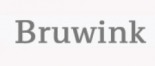 Bruwink Logo
