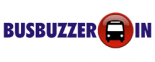 BusBuzzer Logo
