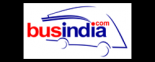 Bus India Logo