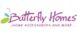 Butterfly Homes Logo