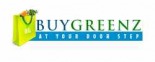 BuyGreenz Logo