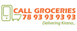 Call Groceries Logo