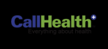 CallHealth Logo