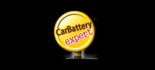 Car Battery Expert Logo